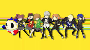 Fans react to billie eilish 'lost cause' music video. Persona 4 Hd Wallpapers Backgrounds