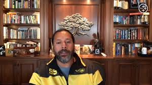 He was chosen by the steelers in the. Troy Polamalu Describes His Humbling Humiliating Rookie Season Steelers Depot