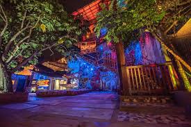 Club electrónico de Montañita es reconocido por revista británica “Dj  Magazine” – Ministerio de Turismo