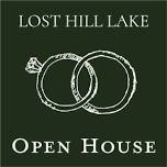 2026 Spring Open House — Lost Hill Lake