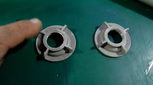 How to tighten kitchen faucet mounting nut. Remove Stuck Bath Kitchen Faucet Nuts Tighten Homemade Basin Faucet Wrench Youtube