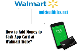 The cash app provides an encrypted platform for its customers. Can I Put Money On My Cash App Card At Walmart Store