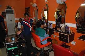 You wish you could find premium, upscale hair services near sugar land instead of trekking all the way to the houston galleria or river oaks areas. Helpful Little Articles Top 10 Affordable Salons In Asaba Connect Nigeria