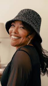 Lynn Whitfield Look Alike