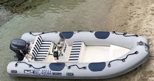 Rent A Rib Bwa Bwa 480 California Bwa 480 California Samboat