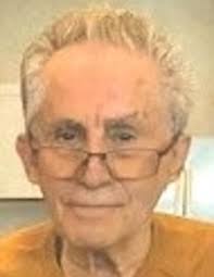 Obituary information for Francis A. Minutolo