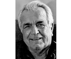 ROBERT MONTZ Obituary (1937