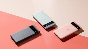 Google Pixel 6 just lost these two ...