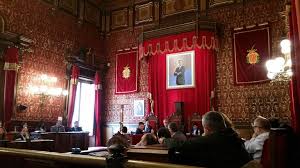 Mocions aprovades al plenari d'avui, 22 d'abril