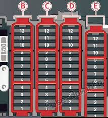 Wiring a subpanel with images home electrical wiring. Fuse Box Diagram Audi Q5 8r 2009 2017