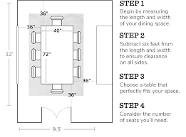 Dining Table Buying Guide How To Dining Table Guide Marble Bistro Table Dining Room Small