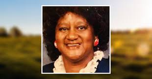 Isabell Brown Jackson Obituary November 6, 2018