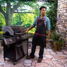 Simply got replacement drivers, prompting the regular drivers,. Char Broil Grilling Apron Walmart Com Walmart Com