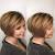 Medium Haircuts For Oval Faces And Thin Hair