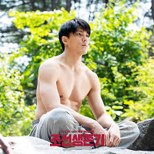 송이 매니저, 밥벌이 1개월차 카페 사장으로 돌아왔다! Tv Chosun ì¡°ì„ ìƒì¡´ê¸° 5íšŒ ë¯¸ë¦¬ë³´ê¸° ê°•ë ¬í•œ ëˆˆë¹›ì— í•œ ë²ˆ ì¹˜ì´ê³  íƒ„íƒ„í•œ ê·¼ìœ¡ì— ë' ë²ˆ ÙÙŠØ³Ø¨ÙˆÙƒ