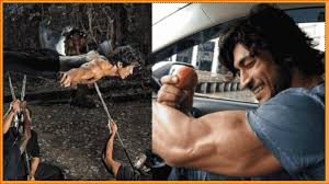 The best martial artists in history are some of the most successful, most famous and toughest fighters to ever compete. Vidyut Jamwal Ranked Sixth In The Top 10 Martial Artists Of The World