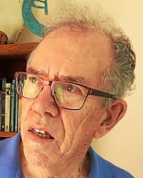 Phillip Connell honored for service throughout the world