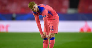 Thomas tuchel has been advised to give hakim ziyech a run of games at chelsea to help unlock what frank lampard understood would happen. Tuchel Told To Drop Blind Horse Werner In Favour Of Ziyech