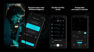 Born in 1992, he grew up in a family that loved listening to music. Moises For Ios Android Extract Voice And Instrument Tracks From Any Song Using Ai Product Hunt