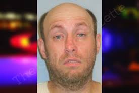 Fred Clinton — Burke County Jail Bookings