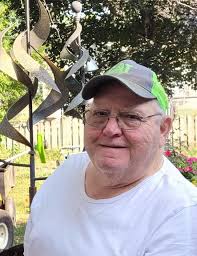 Obituary information for Chuck Riggle