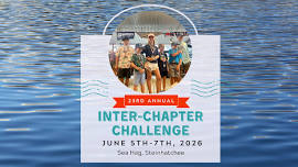 2026 Inter-Chapter Challenge