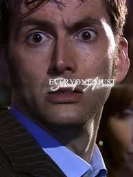 Lords of Pain Who Is Ted