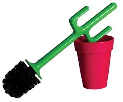 Bildergebnis für klobürste lustig bilder