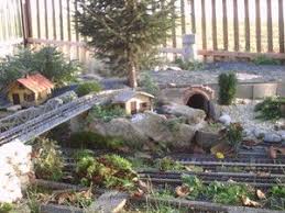 Gartenbahn Im Oktober 2011 S Izobrazheniyami