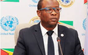 KNews, Author at Kaieteur News