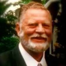 Obituary information for James Elwood Harper
