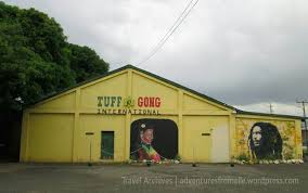 As you see beneath, there are many songs of bob marley and the wailers. Tuff Gong Studio Saint Andrew Jamaica Jamaican Culture Reggae Artists