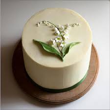 Birthday Cakes In Buttercream Or Fondant By Silver Cloud Cakes Birthday Cake With Flowers Cake Teapot Cake