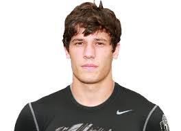 Reese Phillips Quarterback: Pocket Passer Recruiting Profile