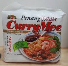The most important part is definitely the gravy, which must be tasty, not like some brown coloured glue. Penang White Curry Mee