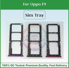 OPPO SIM HOLDER - F9 