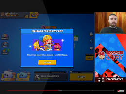 Why Do They Get The Free Skin Brawlstars
