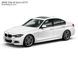 The bmw 3 series sedan in action. Bmw 330e M Sport 2017 Price In Malaysia From Rm258 800 Motomalaysia