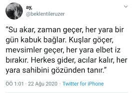 Zekiye Adli Kullanicinin Fazlasiyla Anlamli Panosundaki Pin 2020 Guzel Soz Ilham Veren Sozler Ozlu Sozler