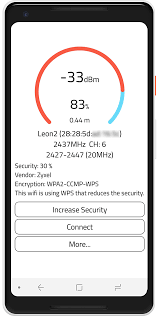 Connect using passphrase or wps pin. Wifi Warden Apk Download