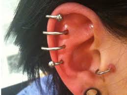 Best Places For Ear Piercings In Pittsburgh Cbs Pittsburgh