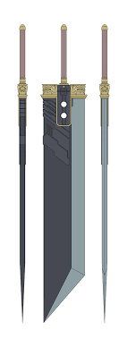 Pin On Swords And Other Arms