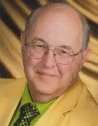 Walter D. Adamczyk Obituary