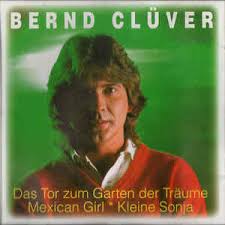 Das tor zum garten der traeume, das geht auf, wenn du es siehst und es fuehrt ins paradies. Bernd Cluver Bernd Cluver Cd Discogs