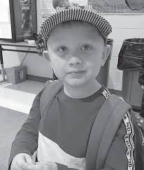 Good news from Laney Webb's mother