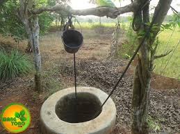 Mimpi ini merupakan suatu pertanda bahwa anda akan mendapatkan banyak rezeki dan keberuntungan. Hebat Mimpi Nimba Air Di Sumur