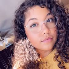 Janae Mcclain's Instagram, Twitter & Facebook