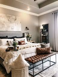 Using natural light when photographing a space really compliments farmhouse style bedrooms. Pin On Farmhouse Master