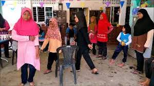 Rumah anak yatim dan pelarian rohingya, selayang. Azmiroy Rumah Anak Yatim Cute766