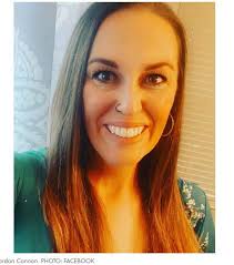 Jordan Nicole Pyle Cannon, age 40